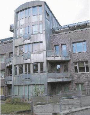 Appartement de vacances �/en/au Hamburg (Hambourg)ou appartement ou maison de vacances