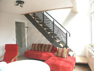 Appartement de vacances �/en/au Hamburg (Hambourg)ou appartement ou maison de vacances