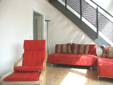 Appartement de vacances �/en/au Hamburg (Hambourg)ou appartement ou maison de vacances