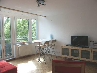 Appartement de vacances �/en/au Hamburg (Hambourg)ou appartement ou maison de vacances