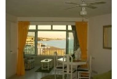 Appartement de vacances �/en/au LA CALA DE MIJAS (M�laga)ou appartement ou maison de vacances