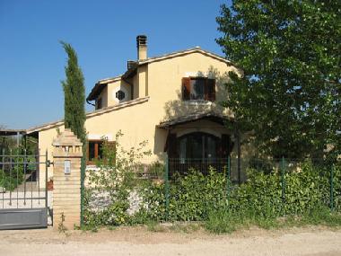 La maison principale