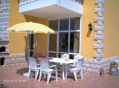 Maison de vacances �/en/au Belek (Antalya)ou appartement ou maison de vacances