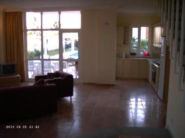 Maison de vacances �/en/au Belek (Antalya)ou appartement ou maison de vacances