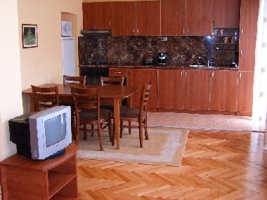 Appartement de vacances �/en/au Plovdiv (Plovdiv)ou appartement ou maison de vacances