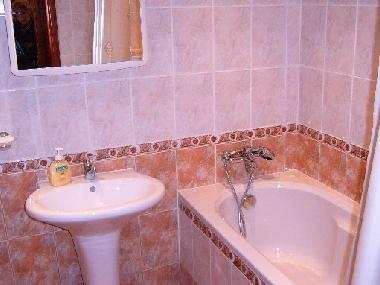 Appartement de vacances �/en/au Plovdiv (Plovdiv)ou appartement ou maison de vacances