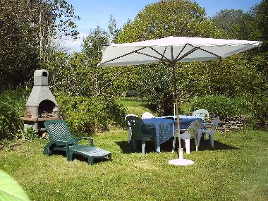 Maison de vacances �/en/au Clohars-carnoet (Finist�re)ou appartement ou maison de vacances
