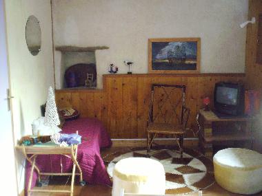 Maison de vacances �/en/au Clohars-carnoet (Finist�re)ou appartement ou maison de vacances