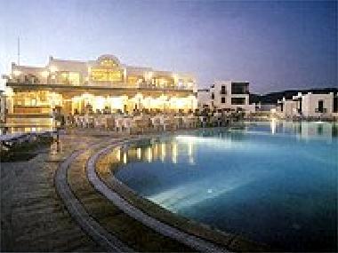 Maison de vacances �/en/au Bodrum(g�mbet) (Mugla)ou appartement ou maison de vacances