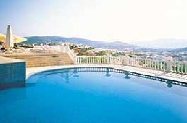 Maison de vacances �/en/au Bodrum(g�mbet) (Mugla)ou appartement ou maison de vacances