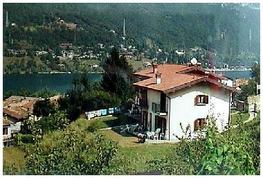 Appartement de vacances �/en/au Idro (Brescia)ou appartement ou maison de vacances