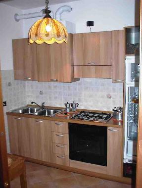 Appartement de vacances �/en/au Idro (Brescia)ou appartement ou maison de vacances