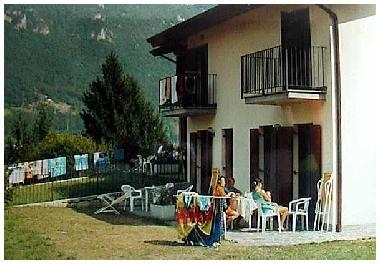Appartement de vacances �/en/au Idro (Brescia)ou appartement ou maison de vacances