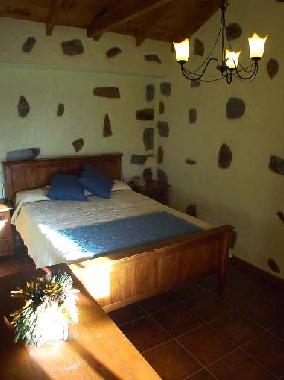 Maison de vacances �/en/au Las Rosa (La Gomera)ou appartement ou maison de vacances