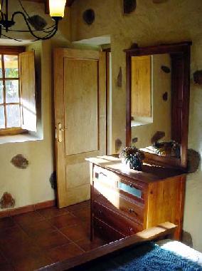 Maison de vacances �/en/au Las Rosa (La Gomera)ou appartement ou maison de vacances