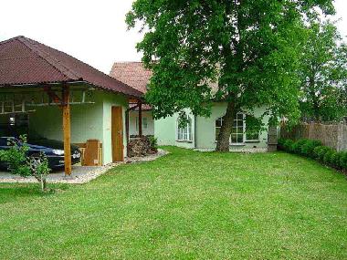 Maison de vacances �/en/au Lostice (Olomoucky Kraj)ou appartement ou maison de vacances