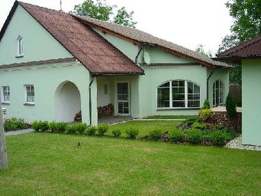 Maison de vacances �/en/au Lostice (Olomoucky Kraj)ou appartement ou maison de vacances
