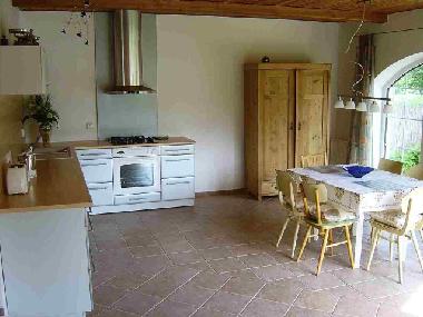 Maison de vacances �/en/au Lostice (Olomoucky Kraj)ou appartement ou maison de vacances
