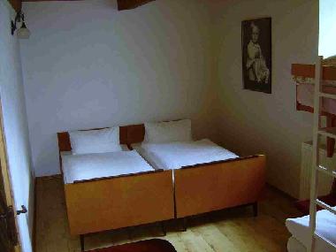 Maison de vacances �/en/au Lostice (Olomoucky Kraj)ou appartement ou maison de vacances
