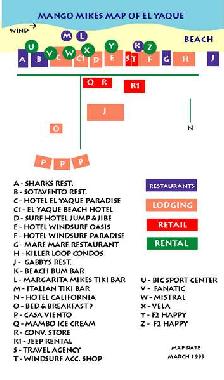 Maison de vacances �/en/au el yaque (Nueva Esparta)ou appartement ou maison de vacances