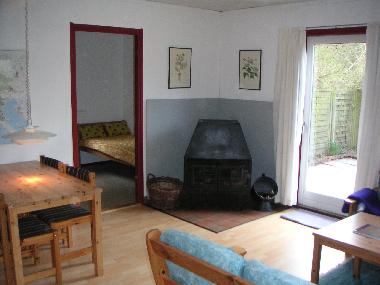 Maison de vacances �/en/au Jegum Ferieland (Ribe)ou appartement ou maison de vacances