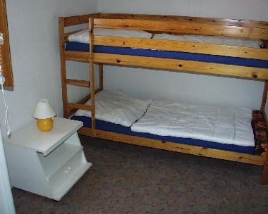 Maison de vacances �/en/au Gruissan (Aude)ou appartement ou maison de vacances