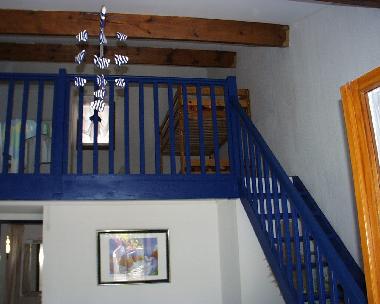 Maison de vacances �/en/au Gruissan (Aude)ou appartement ou maison de vacances