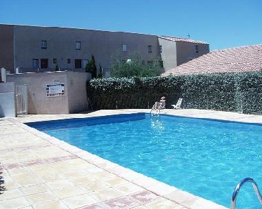 Maison de vacances �/en/au Gruissan (Aude)ou appartement ou maison de vacances