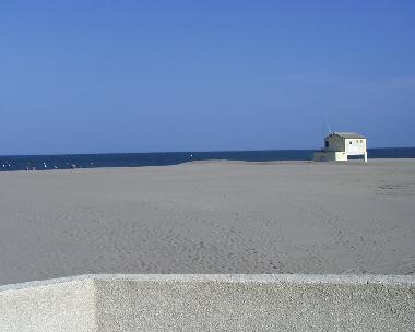 Maison de vacances �/en/au Gruissan (Aude)ou appartement ou maison de vacances