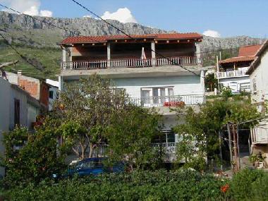 Appartement de vacances �/en/au Sumpetar (Splitsko-Dalmatinska)ou appartement ou maison de vacances