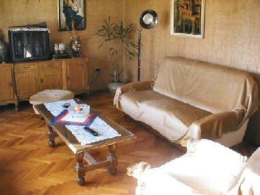 Appartement de vacances �/en/au Sumpetar (Splitsko-Dalmatinska)ou appartement ou maison de vacances