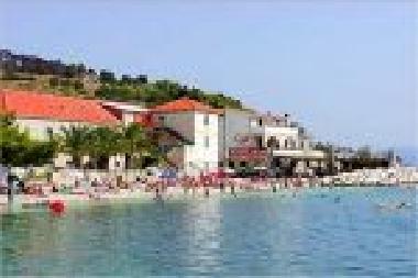 Appartement de vacances �/en/au Sumpetar (Splitsko-Dalmatinska)ou appartement ou maison de vacances