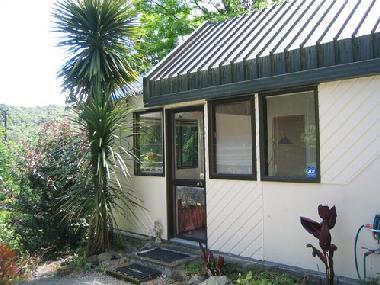 Appartement de vacances �/en/au Picton - township (Marlborough)ou appartement ou maison de vacances