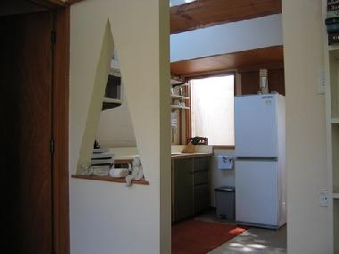 Appartement de vacances �/en/au Picton - township (Marlborough)ou appartement ou maison de vacances
