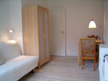 Appartement de vacances �/en/au K�benhavn (Kobenhavn)ou appartement ou maison de vacances