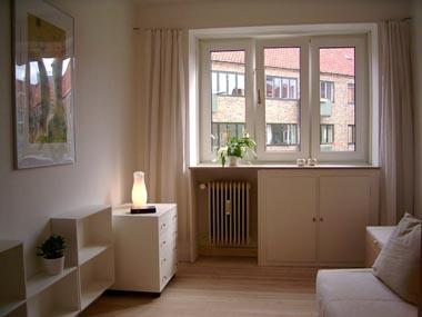 Appartement de vacances �/en/au K�benhavn (Kobenhavn)ou appartement ou maison de vacances