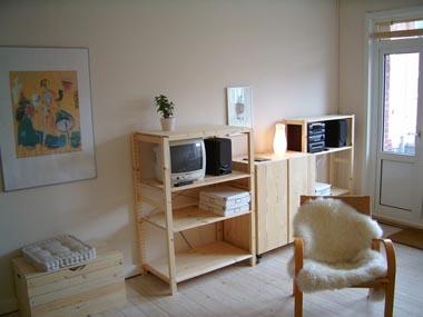 Appartement de vacances �/en/au K�benhavn (Kobenhavn)ou appartement ou maison de vacances