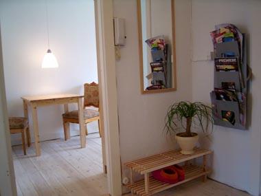Appartement de vacances �/en/au K�benhavn (Kobenhavn)ou appartement ou maison de vacances