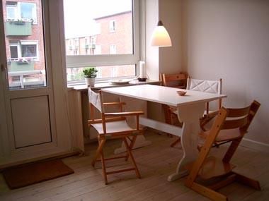 Appartement de vacances �/en/au K�benhavn (Kobenhavn)ou appartement ou maison de vacances