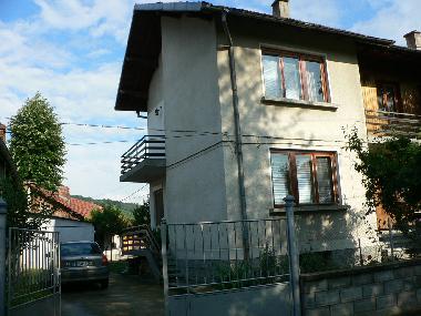 Chambre avec petit d�jeuner �/en/au Oreshak (Lovech)ou appartement ou maison de vacances