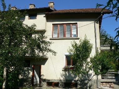 Chambre avec petit d�jeuner �/en/au Oreshak (Lovech)ou appartement ou maison de vacances