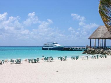 Appartement de vacances �/en/au Playa del Carmen (Quintana Roo)ou appartement ou maison de vacances