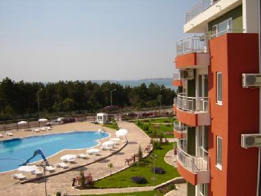 Appartement de vacances �/en/au Sunny Beach (Burgas)ou appartement ou maison de vacances
