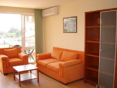 Appartement de vacances �/en/au Sunny Beach (Burgas)ou appartement ou maison de vacances