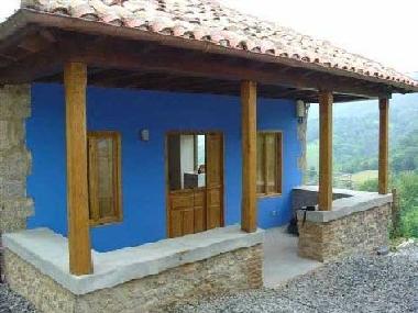 Appartement de vacances �/en/au Infiesto (Asturias)ou appartement ou maison de vacances