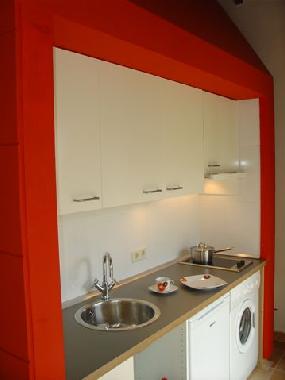 Appartement de vacances �/en/au Infiesto (Asturias)ou appartement ou maison de vacances