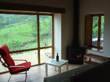 Appartement de vacances �/en/au Infiesto (Asturias)ou appartement ou maison de vacances