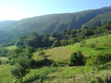 Appartement de vacances �/en/au Infiesto (Asturias)ou appartement ou maison de vacances