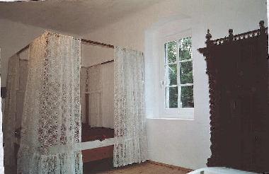 Maison de vacances �/en/au Bernstein (Mittelburgenland)ou appartement ou maison de vacances