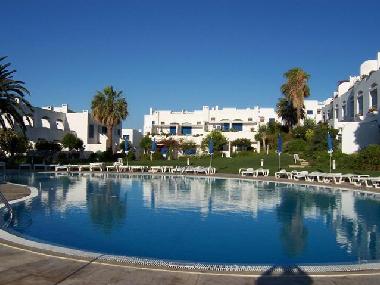 Appartement de vacances �/en/au Albufeira (Algarve)ou appartement ou maison de vacances